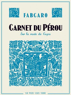 carnet du Pérou - sur la route de Guzcq