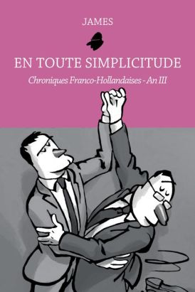 En toute simplicitude tome 3