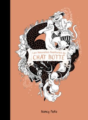 Les nouvelles aventures du chat botté - intégrale