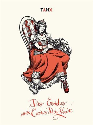 Des croûtes aux coins des yeux tome 1