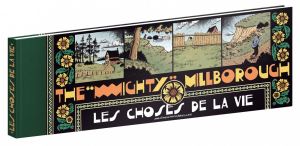 The mighty Millborough - Les choses de la vie