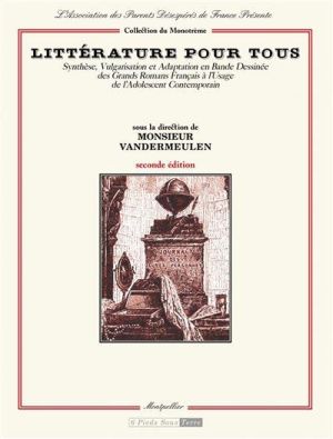 Littérature Pour Tous