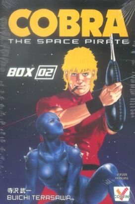 cobra - coffret tome 2