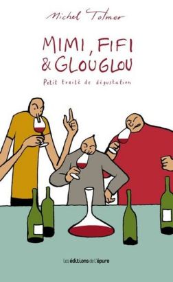 Mimi, Fifi et Glouglou tome 1 Mimi, Fifi et Glouglou tome 1