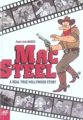 Mac Steel