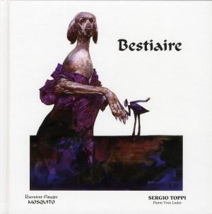 bestiaire