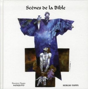 scènes bibliques