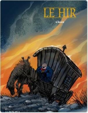 Clown tome 1
