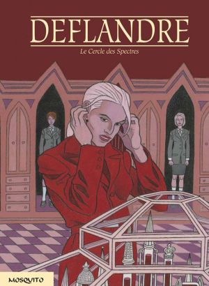 Le Cercle Des Spectres