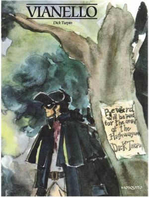 Dick Turpin