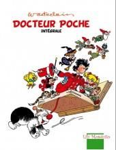docteur Poche ; intégrale docteur Poche ; intégrale