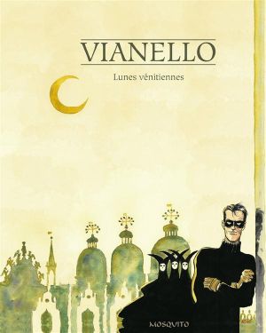 Lunes Venitiennes