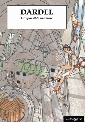 l'impossible machine