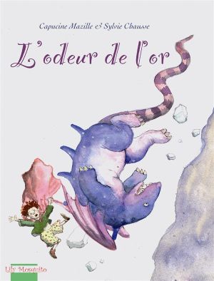 l'odeur de l'or