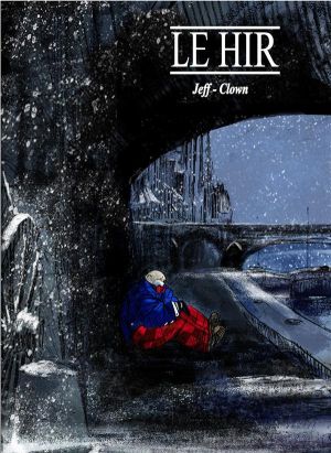 Clown tome 3 - Jeff - clown
