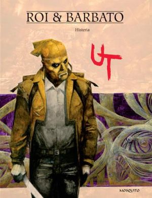 Ut tome 3 - Histeria