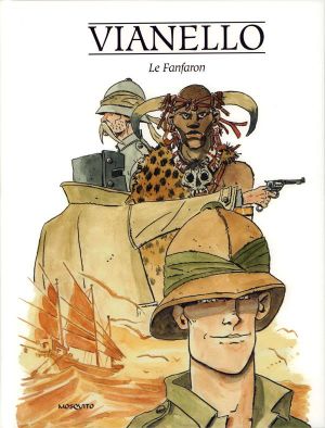 Le fanfaron