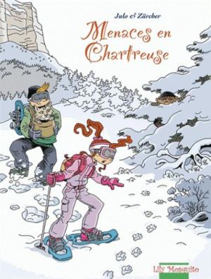 Menaces en chartreuse