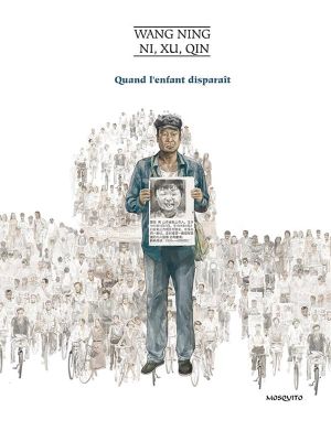 Quand l'enfant disparait