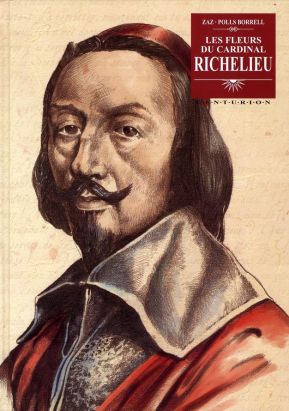 les fleurs du cardinal richelieu