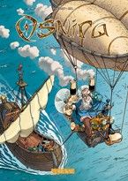 osnira tome 3