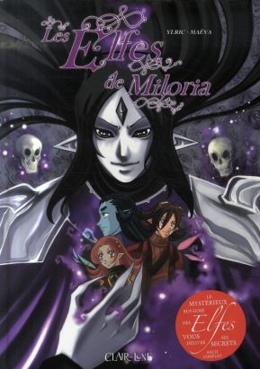 les elfes de miloria