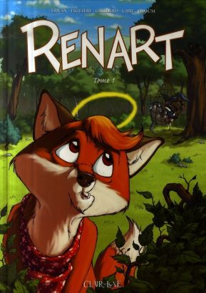 renart tome 1 renart tome 1