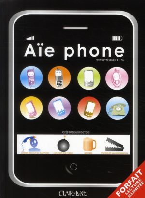 aïe phone