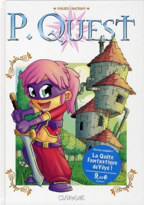 p. quest