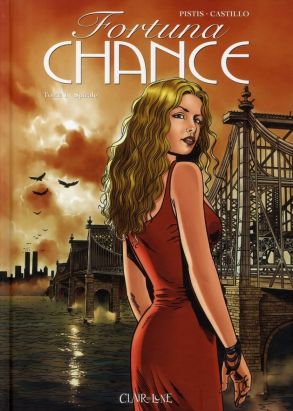 fortuna chance tome 1