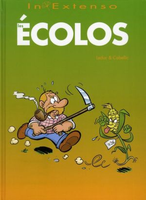 les écolos