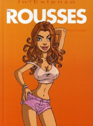 les rousses