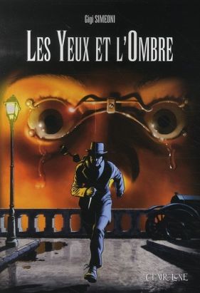 les yeux de l'ombre
