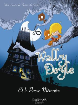 Wally Doyle et le passe-mémoire