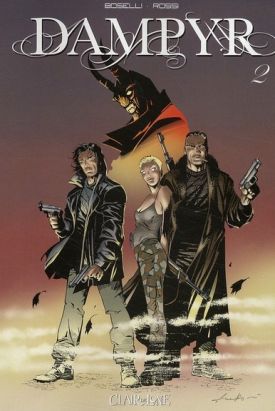 dampyr tome 2
