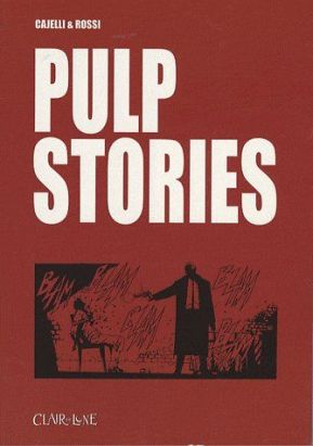 pulp stories