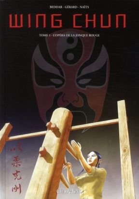 wing chun tome 1