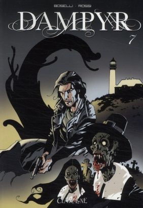 dampyr tome 7