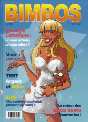 bimbos