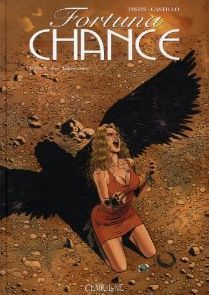 fortuna chance tome 2