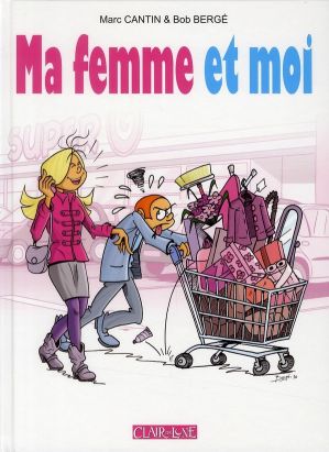 ma femme et moi