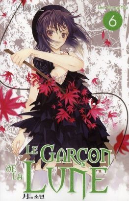 le garçon de la lune tome 6