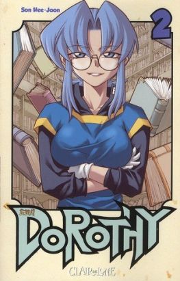 Dorothy tome 2 Dorothy tome 2