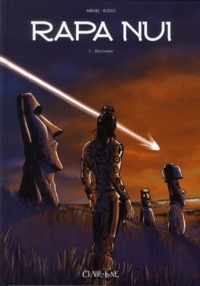 Rapa nui tome 1