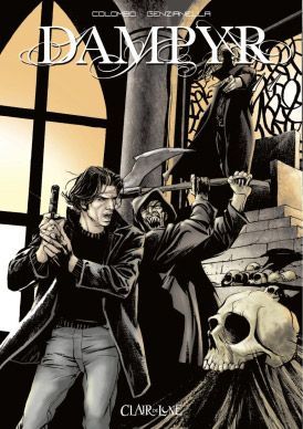 dampyr tome 11