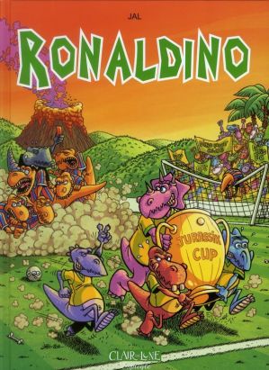 Ronaldino