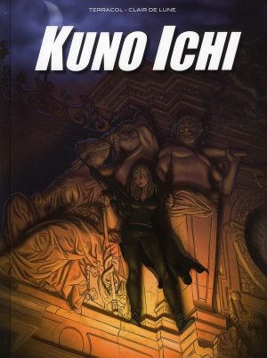 kuno ichi