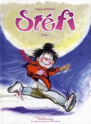Stefi tome 1