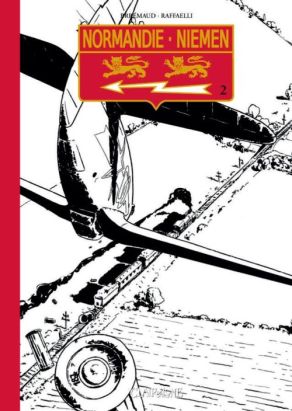 Normandie-Niemen tome 2