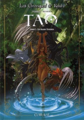 Tao tome 1